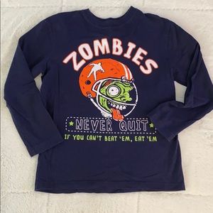 Children’s place long sleeve shirt